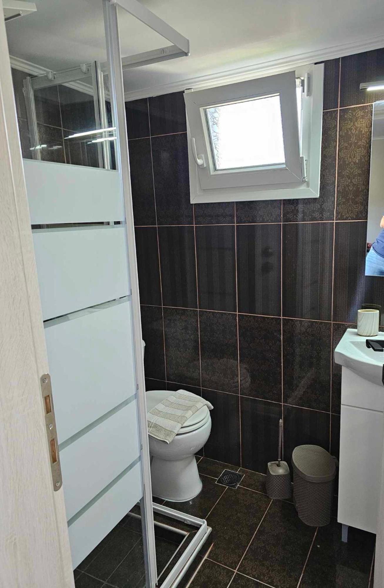 K&M Villas Nea Kallikrateia Εξωτερικό φωτογραφία