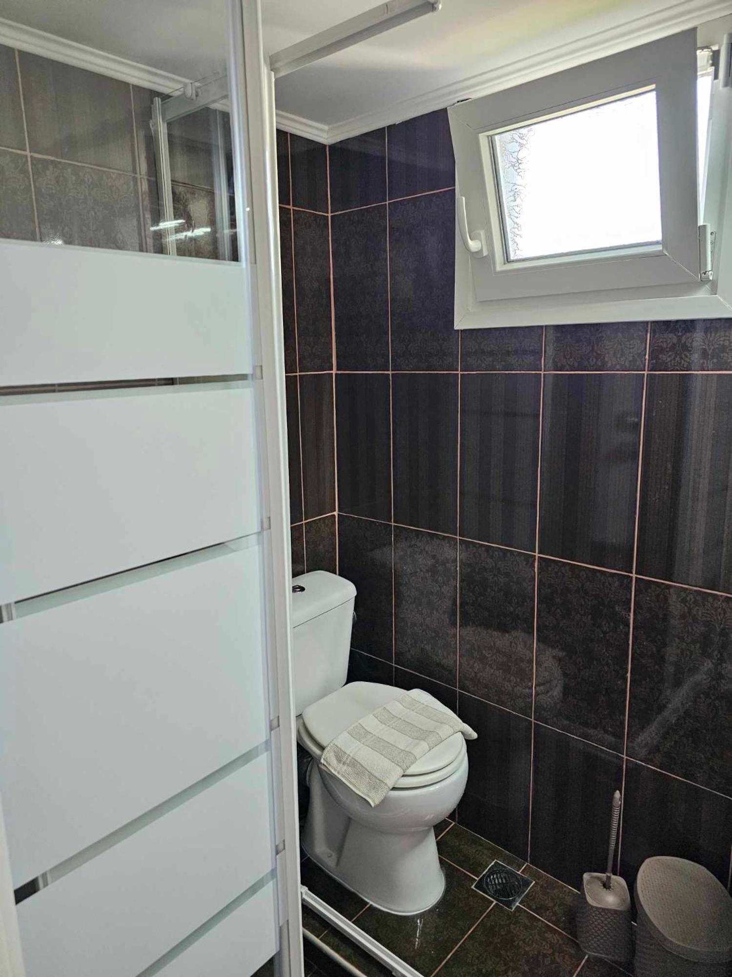 K&M Villas Nea Kallikrateia Εξωτερικό φωτογραφία