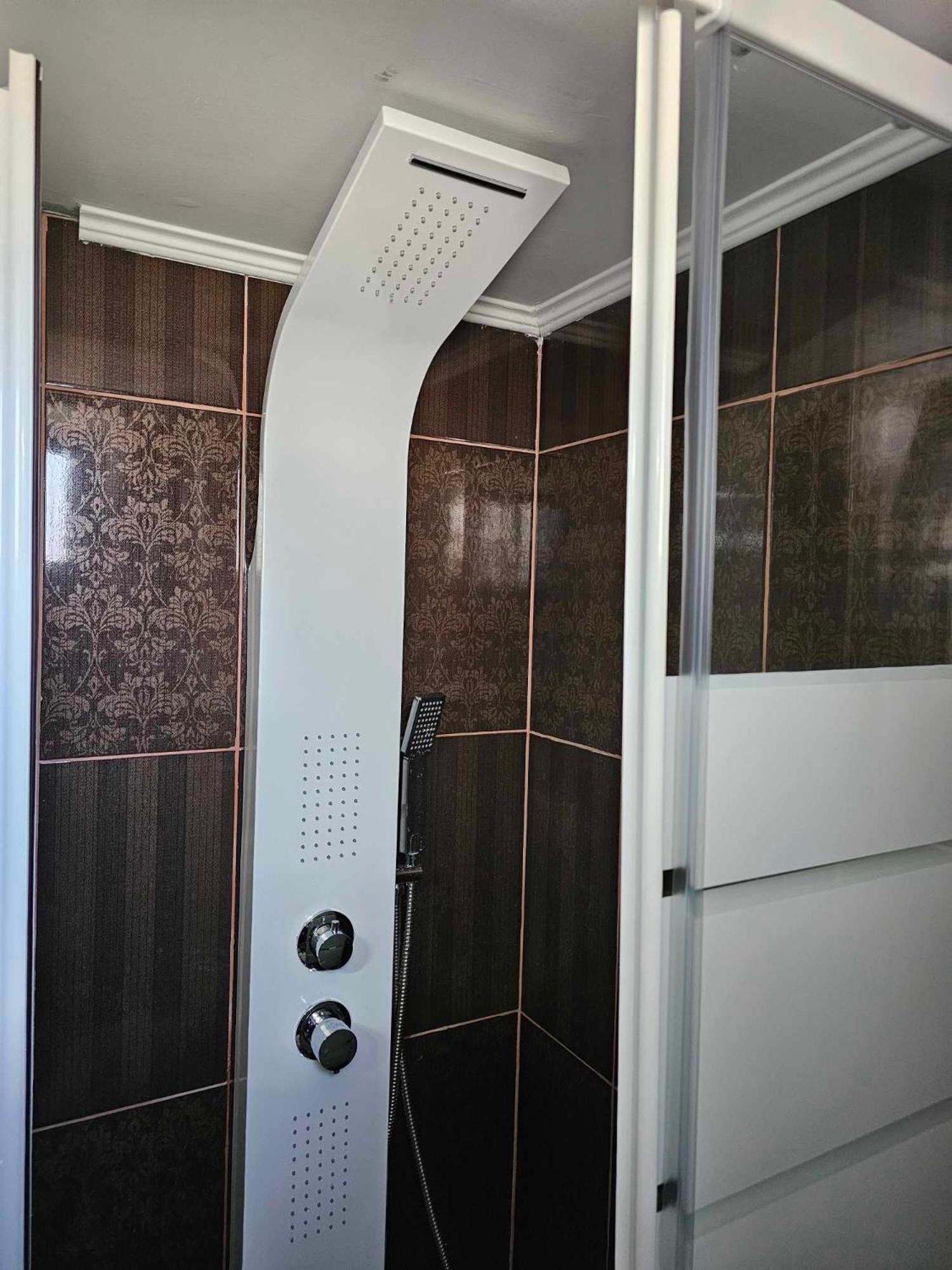 K&M Villas Nea Kallikrateia Εξωτερικό φωτογραφία